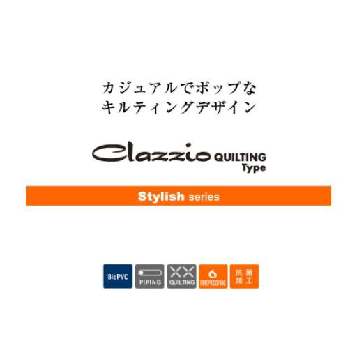 CLAZZIO クラッツィオ キルティングタイプ シートカバー トヨタ ラクティス SCP100 H19(2007)/12〜H22(2010)/11  ET-0147  | 車 シート カバー 保護｜desir-de-vivre｜06