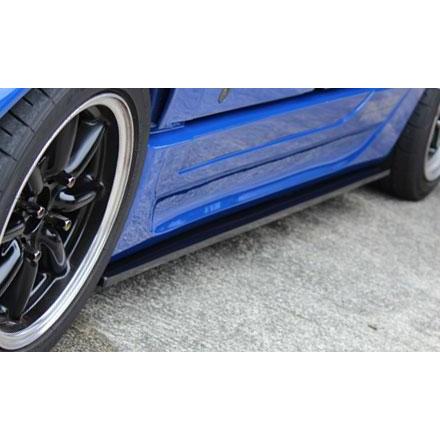 CRAFTECH クラフテック / 汎用 サイドアンダーフラップ : DE(desir de