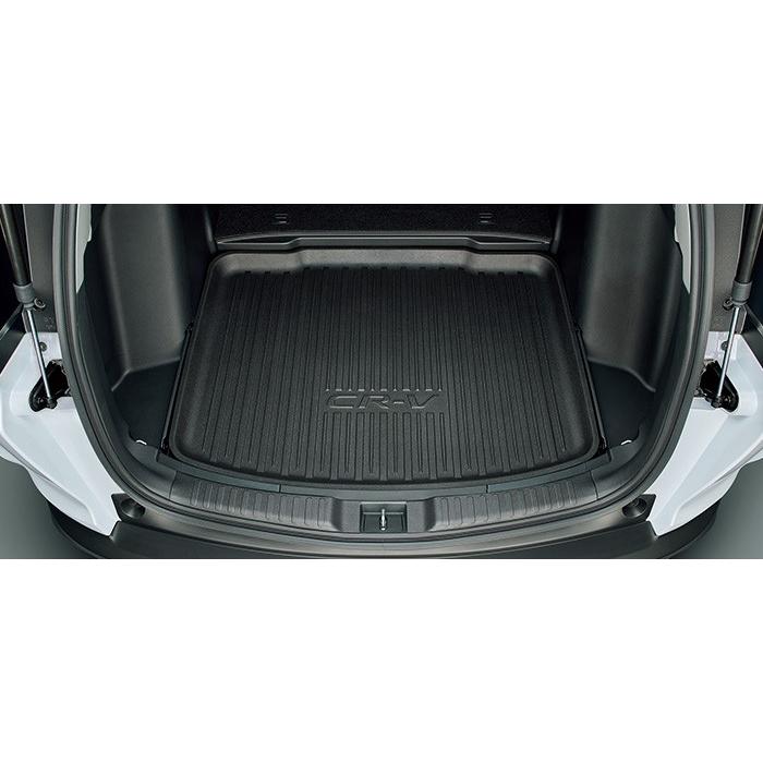 CR-V HONDA ホンダ 純正 カーゴトレイ ガソリン車用 2018.8〜仕様変更 