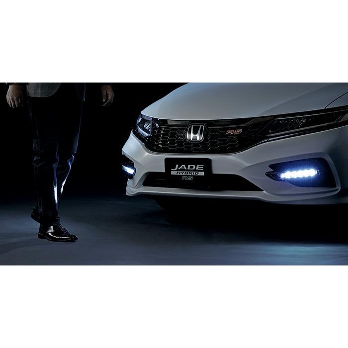 ホンダ（HONDA） 純正 おもてなしフォグライトシステム 08V75-PD7-002E
