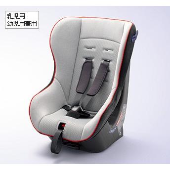 HONDA ホンダ 純正 CR-V シートベルト固定タイプチャイルドシート スタンダード 2018.8〜仕様変更 08P90-E1B-000