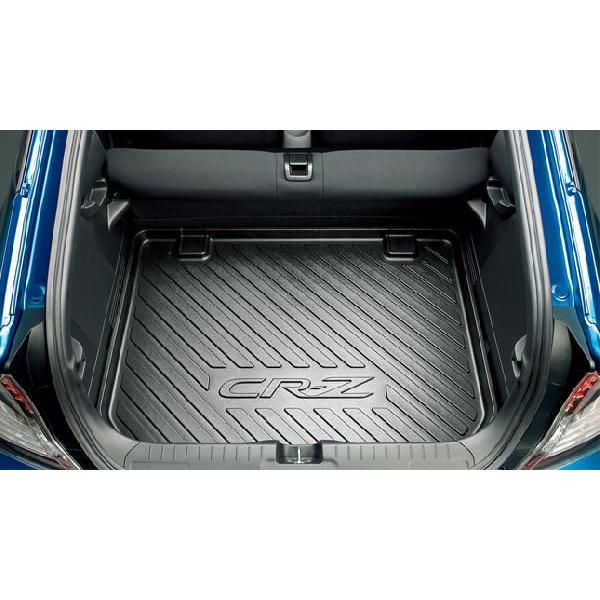 ホンダ（HONDA） CR-Z 純正 カーゴトレイ 縁高防水タイプ 2010.2