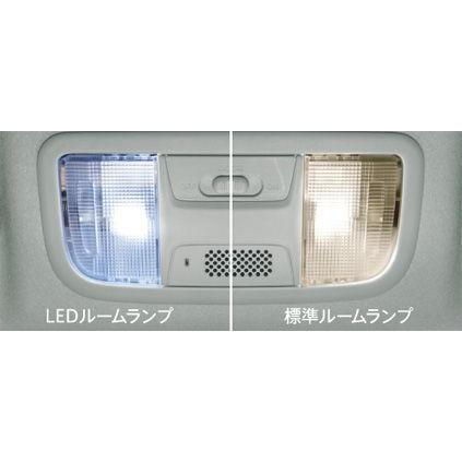 ホンダ CRX用 ルームランプ 本体 ホンダ（HONDA） メール便可 CR-Z 純正 LEDルームランプ LEDバルブ