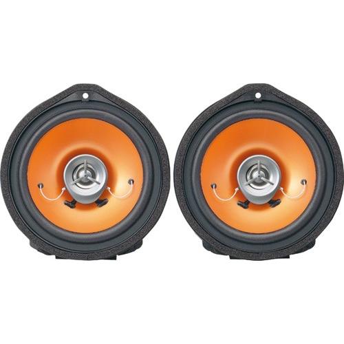 ホンダ純正 17cm 2WAYスピーカー GS-5060XL GATHERS ホンダ（HONDA） CR-Z 純正 17cmネオジウム2WAYスピーカー GS-5060XL