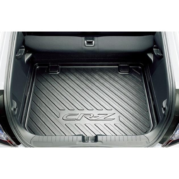 CR-Z 用 純正カーゴトレイ 【公式通販】