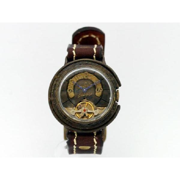 DAIGO stem machine手作り時計 : DE(desir de vivre) - 通販 - Yahoo