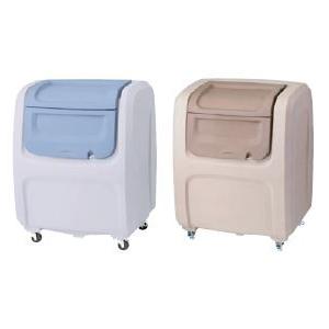 DAIKEN ダイケン ゴミ収集庫 グリーンストッカー CKDX 樹脂 キャスター