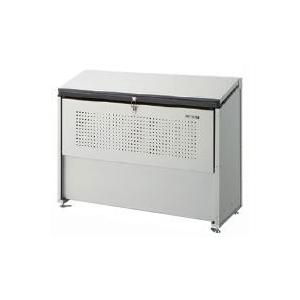 DAIKEN ダイケン ゴミ収集庫 グリーンストッカー CKE スチール 500L CKE-1305M型 | ゴミ箱 ごみ箱 マンション 集合住宅 ゴミ収集箱 新築 新居 ごみ ゴミ収集所
