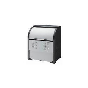 DAIKEN ダイケン ゴミ収集庫 グリーンストッカー CKR-2 スチール 600L CKR-1007-2型 | ゴミ箱 ごみ箱 マンション 集合住宅 ゴミ収集箱 ごみ ゴミ収集所