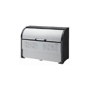 DAIKEN ダイケン ゴミ収集庫 グリーンストッカー CKR-2 スチール 1000L CKR-1607-2型 | ゴミ箱 ごみ箱 マンション 集合住宅 ゴミ収集箱 ごみ ゴミ収集所