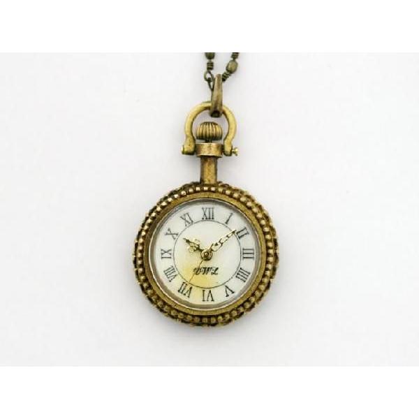 Doll Watch Laboratory ドール用 懐中時計 ペンダントウォッチ 01