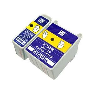 エコリカ エコリカ!リサイクルインクカートリッジ EPSONエプソン互換