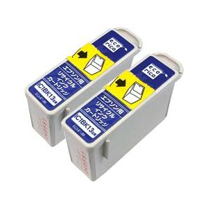 エコリカ エコリカ!リサイクルインクカートリッジ EPSONエプソン互換