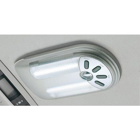 ホンダ（HONDA） ELYSION エリシオン 純正 ルーフ照明 蛍光灯 + LED