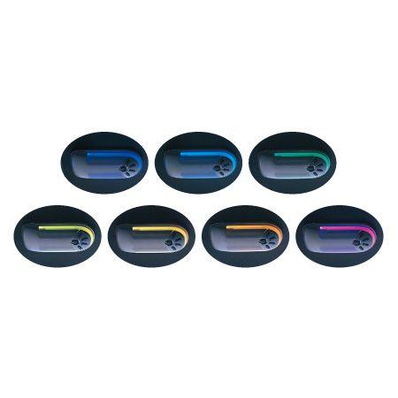 ホンダ（HONDA） ELYSION エリシオン 純正 ルーフ照明 蛍光灯 + LED