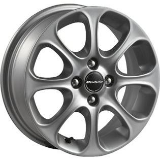 フィット HONDA ホンダ FIT 純正 15インチアルミホイール MS-009