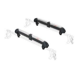 HONDA ホンダ FIT フィット 純正 スキー / スノーボードアタッチメント ロック付 ガルウイングタイプ 2009.11〜2010.9