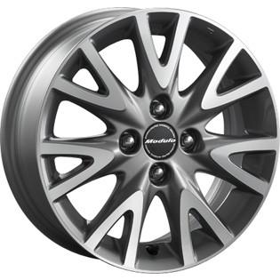 ホンダ HONDA 純正 アルミホイール 15インチ 5.5J インセット45 ホンダ HONDA 純正 アルミホイール 15インチ 5.5J インセット45