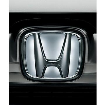 フィット　GP5　純正オプションイルミ フィット HONDA ホンダ FIT 純正 エンブレムイルミネーション 2013.9