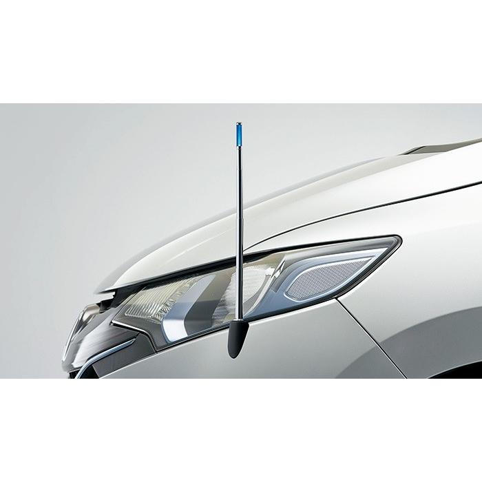 国内配送 Honda ホンダ Fit フィット 純正 コーナーポール リモコン式 ブルーled照明 14 6 仕様変更 半額品 Mairarodrigues Com Br