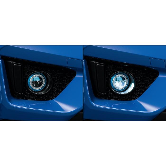 在庫あり】 HONDA ホンダ FIT フィット ホンダ純正 LEDフォグライト