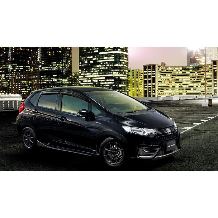 フィット HONDA ホンダ FIT 純正 ブラックエディションパッケージ 13G