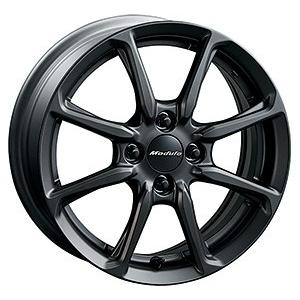 フィット HONDA ホンダ FIT 純正 15インチアルミホイール MS-025