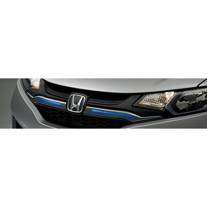 フィット HONDA ホンダ 純正 FIT フロントグリル 2016.11〜仕様