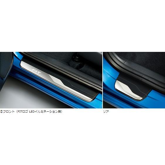 TG Craft 幌、サイド、リア風防、スマホホルダー