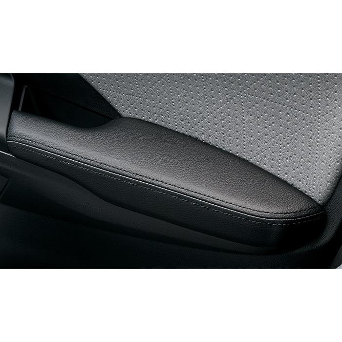 フィット HONDA ホンダ 純正 FIT ドアアームレストパッド 2016.11