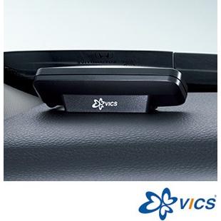 フィット HONDA ホンダ 純正 FIT VICS光 ・ 電波ビーコンユニット