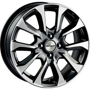 Honda ホンダ 純正 Fit フィット 16インチ アルミホイール 1本 17 6 仕様変更 08w16 T5a 001 Fit1706 062 De Desir De Vivre 通販 Yahoo ショッピング