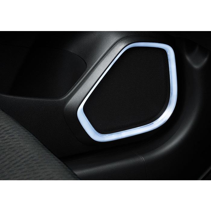 HONDA ホンダ 純正 FIT フィット スピーカーイルミネーション 2017.6〜仕様変更 08E20-TD4-010