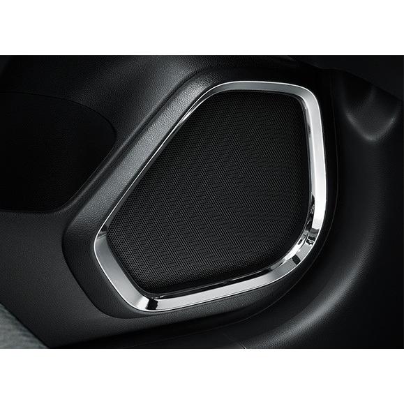 HONDA ホンダ 純正 FIT フィット スピーカーイルミネーション 2017.6〜仕様変更 08E20-TD4-010