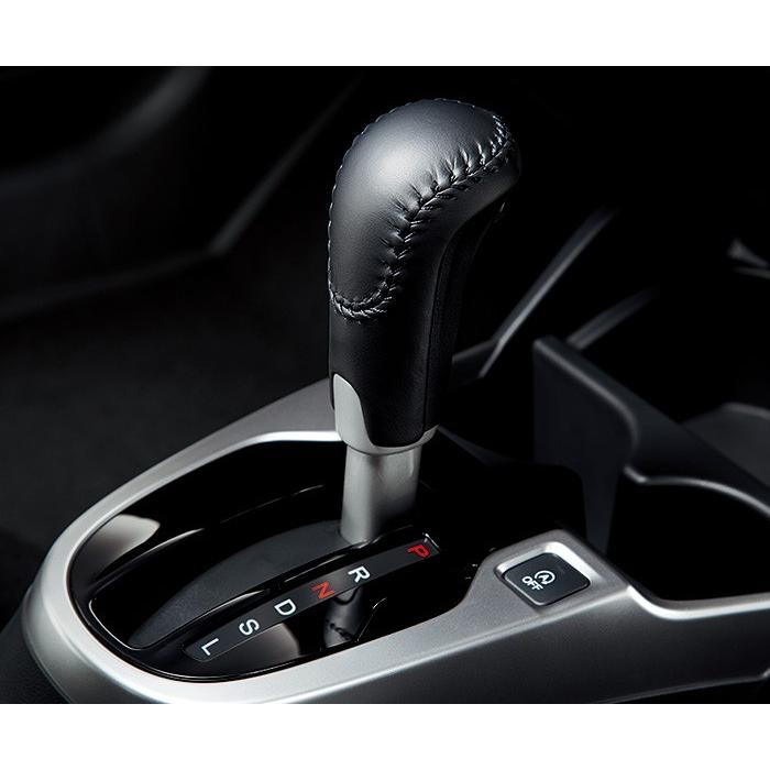 HONDA ホンダ 純正 FIT フィット セレクトノブ 2017.6〜仕様変更 08U92-T5A-010