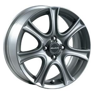 ホンダ 16インチアルミホイール 2個セット（フィットシャトル仕様） ホンダ（HONDA） FIT SHUTTLE フィットシャトル 純正 16インチアルミ