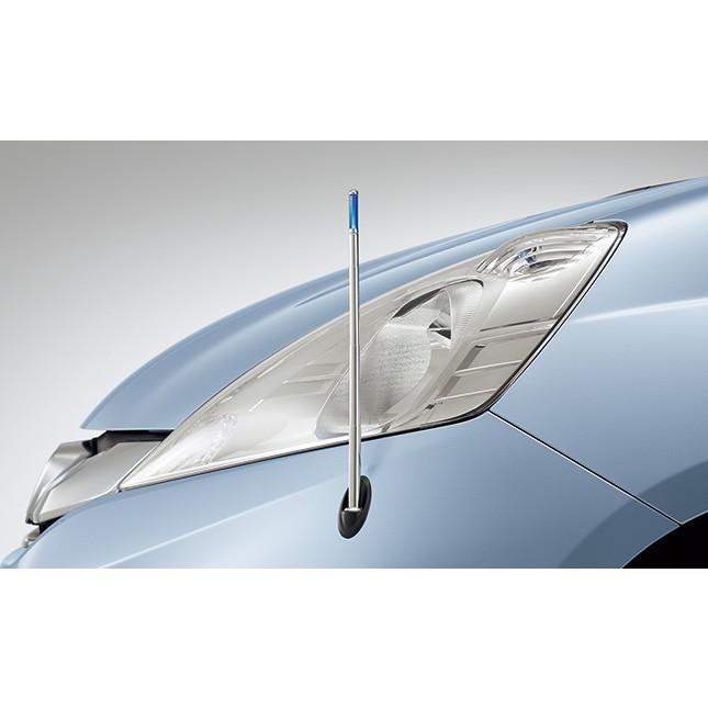 ホンダ（HONDA） FIT SHUTTLE フィットシャトル 純正コーナーポール