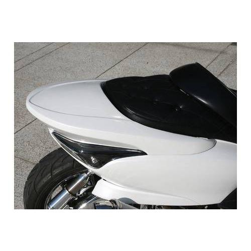 ETERNITY エタニティ HONDAホンダFORZA250フォルツァ250 MF08 ! リヤスポイラー 未塗装 : DE(desir ...