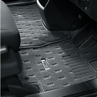 HONDA ホンダ FREED フリード 純正 フロアカーペットマット プレミアム  