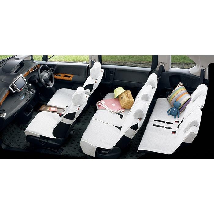 超人気 Honda ホンダ Freed フリード 純正 シートカバー エプロンタイプ 生成り調 3列目用 14 10 仕様変更 Freed1410 017 Desir De Vivre 通販 Yahoo ショッピング 値引きする Www Intime Univ Org