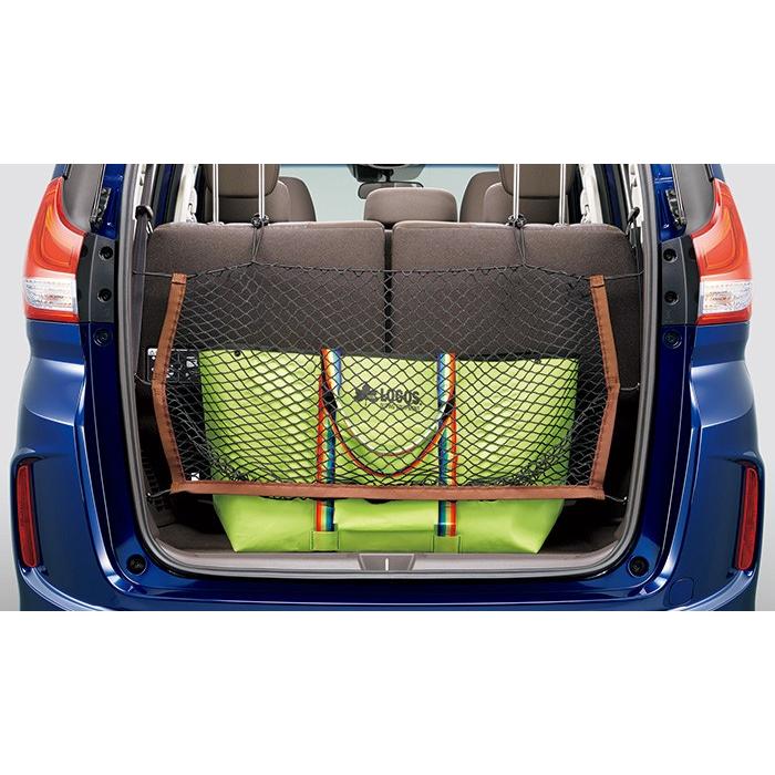 ラゲッジマルチボード ホンダ純正 フリード＋ HONDA ホンダ FREED