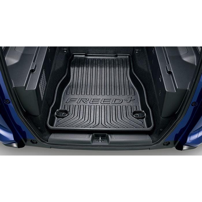 フリード HONDA ホンダ 純正 FREED ラゲッジトレイ + 4WD 用 フリード HONDA ホンダ 純正 FREED ラゲッジトレイ + 4WD 用