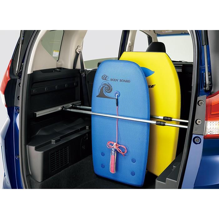 Honda ホンダ 純正 クロスバー 08z08 Tre 010a ホンダ純正 Gb5 Gb6 Gb7 Gb8 フリードプラス フリードプラスハイブリッド フリード Freed Hybrid Freed1709 087 Desir De Vivre 通販 Yahoo ショッピング