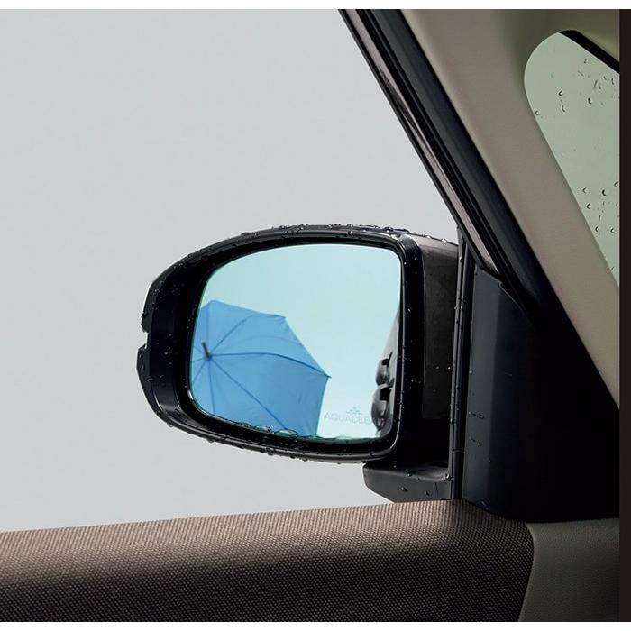 フリード HONDA ホンダ 純正 アクアクリーンミラー 08V11-TDK-000