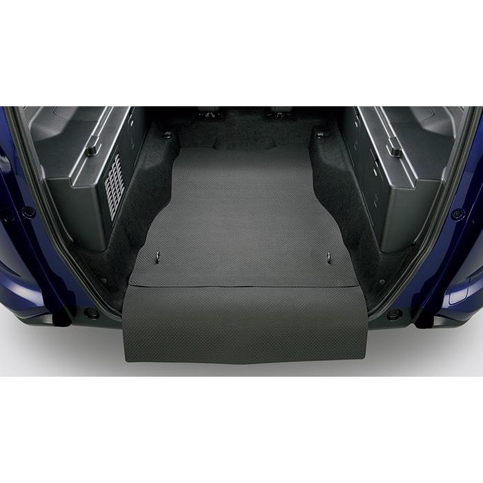 フリード HONDA ホンダ 純正 FREED ラゲッジマット + 4WD 用 2017.12