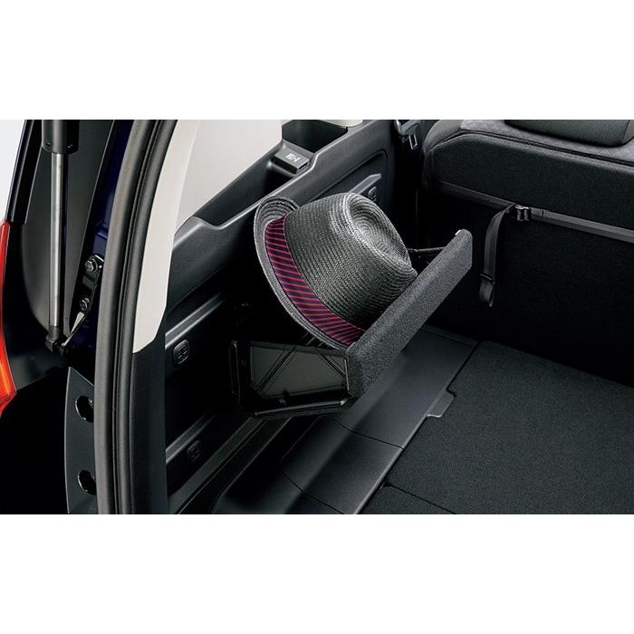 ホンダ（HONDA） 純正 マルチユースバスケット 08U35-TRE-010B