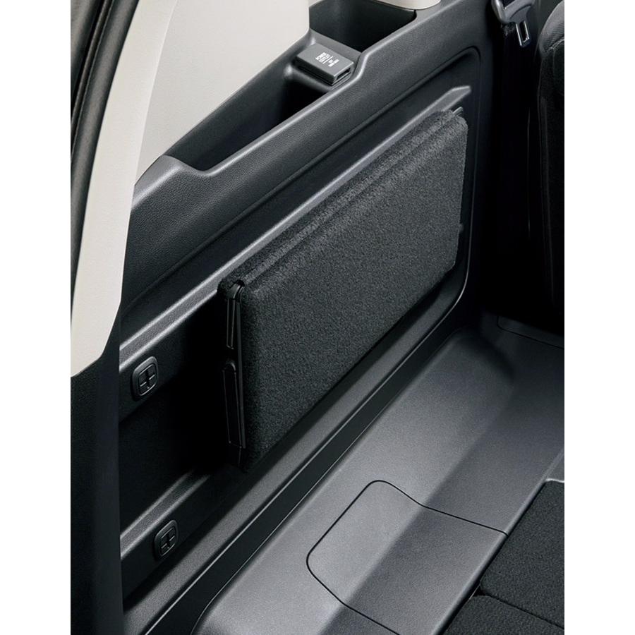 ホンダ（HONDA） 純正 マルチユースバスケット 08U35-TRE-010B