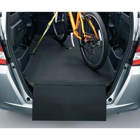 ホンダ（HONDA） FREED Spike フリード スパイク 純正 カーゴマット