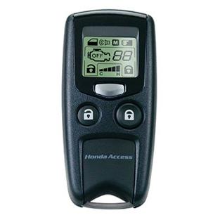 Honda ホンダ Freed Spike フリード スパイク 純正 リモコンエンジンスターター セキュリティアラーム装備無し車用 13 4 仕様変更 百貨店