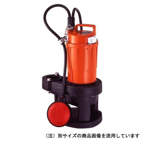 寺田 水中汚水ポンプ60HZ SXA-150